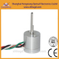 mini rotary encoder small stepper motor S12 series